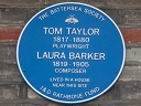 Taylor, Tom - Barker, Laura (id=9016)